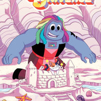 STEVEN UNIVERSE ONGOING #35 CVR A PENA (C: 1-0-0)