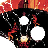 GIDEON FALLS #19 CVR B MOON (MR)