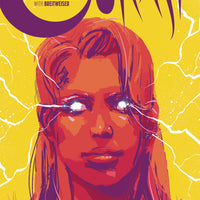 OUTCAST BY KIRKMAN & AZACETA #43 (MR)