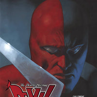 DEATH-DEFYING DEVIL #5 CVR C FEDERICI