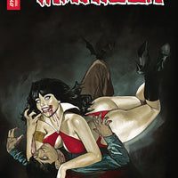 VAMPIRELLA #6 CVR C DALTON