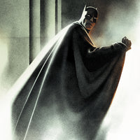 DETECTIVE COMICS #1017 CARD STOCK VAR ED