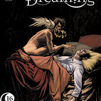 DREAMING #16 (MR)
