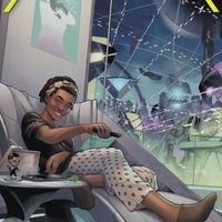 FAR SECTOR #2 (OF 12) (MR)