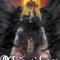 LUCIFER #15 (MR)