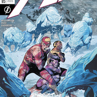 FLASH #85