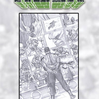 IMMORTAL HULK #21 3RD PTG VAR