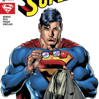 SUPERMAN #18