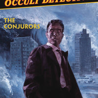 JOE GOLEM OCCULT DETECTIVE HC VOL 04 (C: 0-1-2)