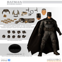 ONE-12 COLLECTIVE DC SUPREME KNIGHT BATMAN ACTION FIGURE
