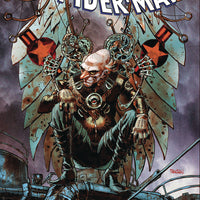 AMAZING SPIDER-MAN #36 PANOSIAN 2020 VAR 2099