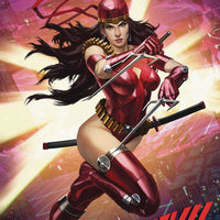 DAREDEVIL #14 SKAN 2020 VAR