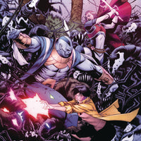 EXCALIBUR #3 PHAM VENOM ISLAND VAR DX