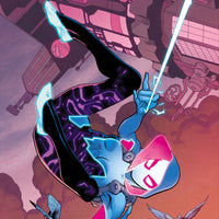 GHOST-SPIDER #5 ASRAR 2020 VAR