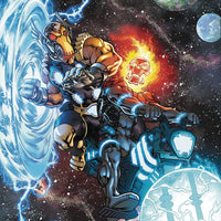 GUARDIANS OF THE GALAXY #12 RANEY 2020 VAR