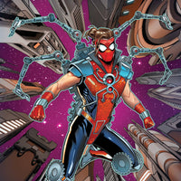 SPIDER-MAN #4 (OF 5) SLINEY 2020 VAR