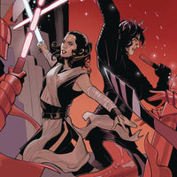 STAR WARS DOCTOR APHRA #40 DODSON GREATEST MOMENTS VAR