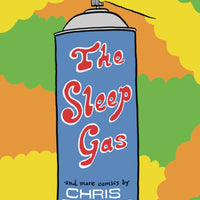 SLEEP GAS GN (NET) (MR) (C: 0-1-2)