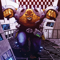 FANTASTIC FOUR #17 PHAM 2020 VAR