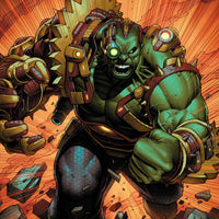 IMMORTAL HULK #28 KEOWN 2020 VAR