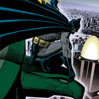 BATMAN GOTHAM KNIGHTS TRANSFERENCE TP
