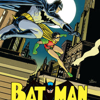 BATMAN THE GOLDEN AGE TP VOL 06