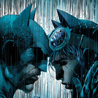 BAT AND THE CAT 80 YEARS OF ROMANCE HC