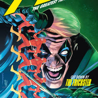 FLASH HC BOOK 11 THE GREATEST TRICK OF ALL