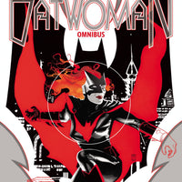 BATWOMAN BY J H WILLAMS OMNIBUS HC (RES)