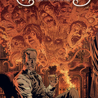 WELLINGTON #1 (OF 5) CVR A KOWALSKI