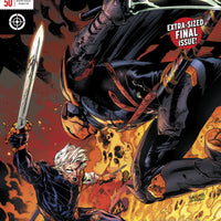 DEATHSTROKE #50