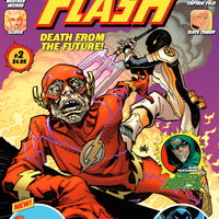 FLASH GIANT #2