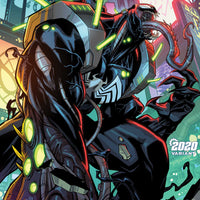 VENOM #21 RANDOLPH 2020 VAR