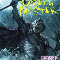 OCEAN MASTER YEAR OF THE VILLAIN #1