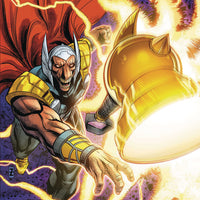 ANNIHILATION SCOURGE BETA RAY BILL #1 ZIRCHER VAR