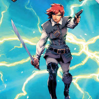 CONAN SERPENT WAR #2 (OF 4) CAMUNCOLI VIRGIN CONNECTING VAR