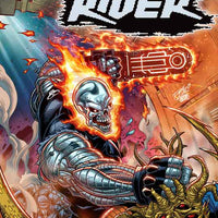 GHOST RIDER 2099 #1 RON LIM VAR
