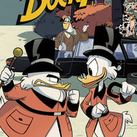 DUCKTALES TP VOL 07 IMPOSTERS & INTERNS