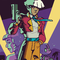 READ ONLY MEMORIES #1 CVR B NEOFOTISTOU