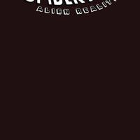 SYMBIOTE SPIDER-MAN ALIEN REALITY #1 (OF 5) BLACK BLANK VAR