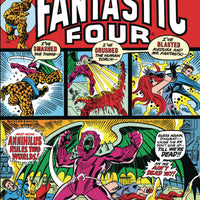 TRUE BELIEVERS ANNIHILATION ANNIHILUS #1