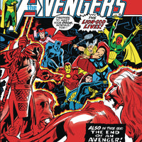 TRUE BELIEVERS ANNIHILATION MANTIS #1