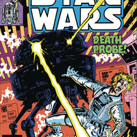 TRUE BELIEVERS STAR WARS DEATH PROBE #1