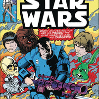 TRUE BELIEVERS STAR WARS HUNTER #1