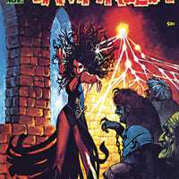 VAMPIRELLA #2 (1969) REPLICA ED