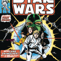 STAR WARS #1 FACSIMILE EDITION