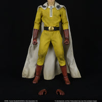 ONE PUNCH MAN SEASON 2 SAITAMA 1/6 SCALE REG ED ACTION FIGURE