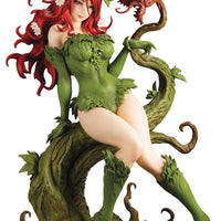 DC COMICS POISON IVY RETURNS BISHOUJO STATUE