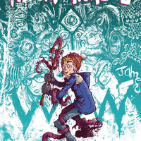 MOUNTAINHEAD TP VOL 01