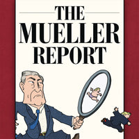 MUELLER REPORT HC GN